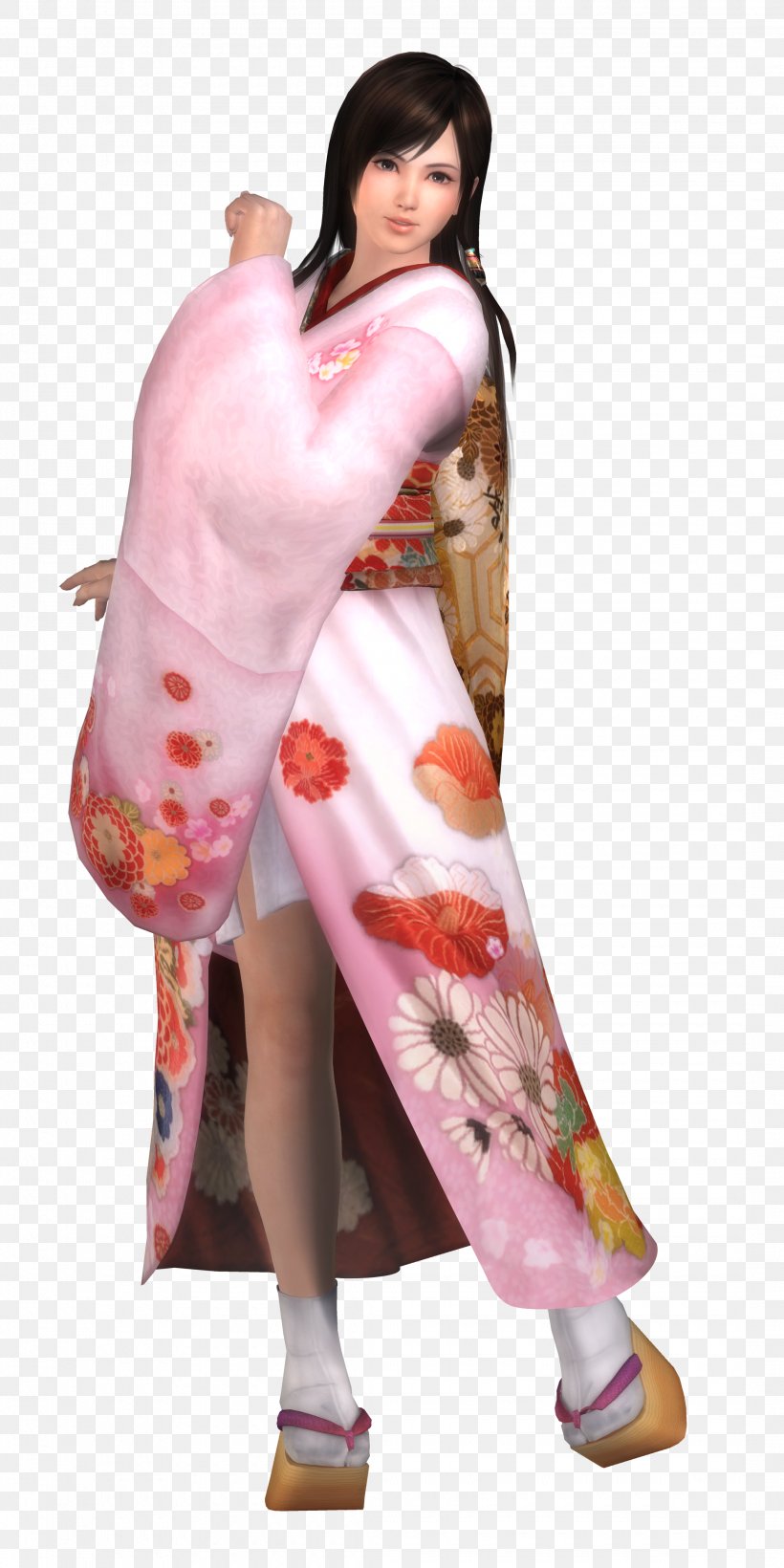 Dead Or Alive 5 Ultimate Ayane Dead Or Alive 5 Last Round Dead Or Alive 4, PNG, 2160x4320px, Dead Or Alive 5, Arcade Game, Ayane, Clothing, Costume Download Free