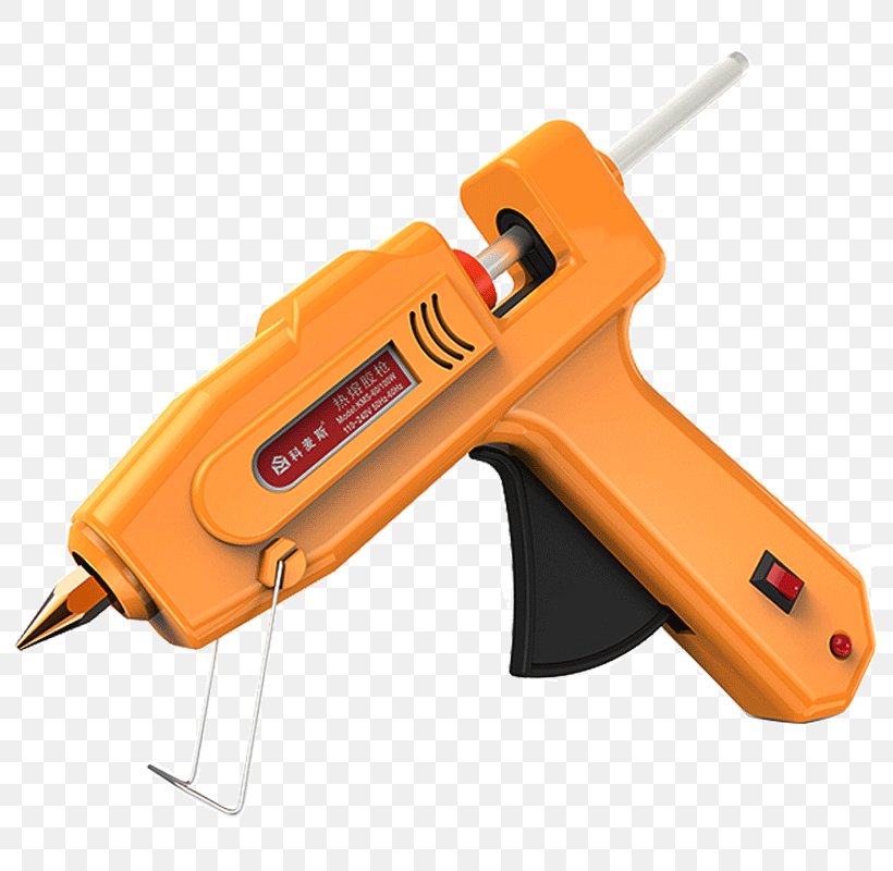Hand Tool Heißklebepistole Hot-melt Adhesive, PNG, 800x800px, Tool, Adhesive, Carpenter, Chainsaw, Electric Heating Download Free