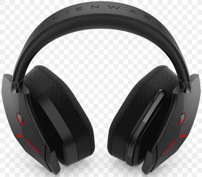 Headphones Dell Xbox 360 Wireless Headset Alienware, PNG, 1073x939px, Headphones, Alienware, Audio, Audio Equipment, Computer Cases Housings Download Free
