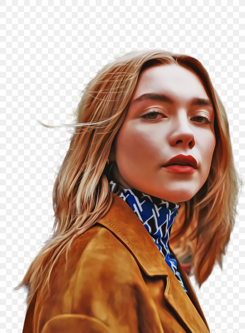 Little Girl, PNG, 1716x2332px, 2018, Florence Pugh, Actor, Beauty, Blond Download Free