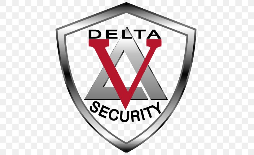 Logo Brand Delta-v Security Font, PNG, 500x500px, Logo, Area, Brand, Delta Air Lines, Deltav Download Free