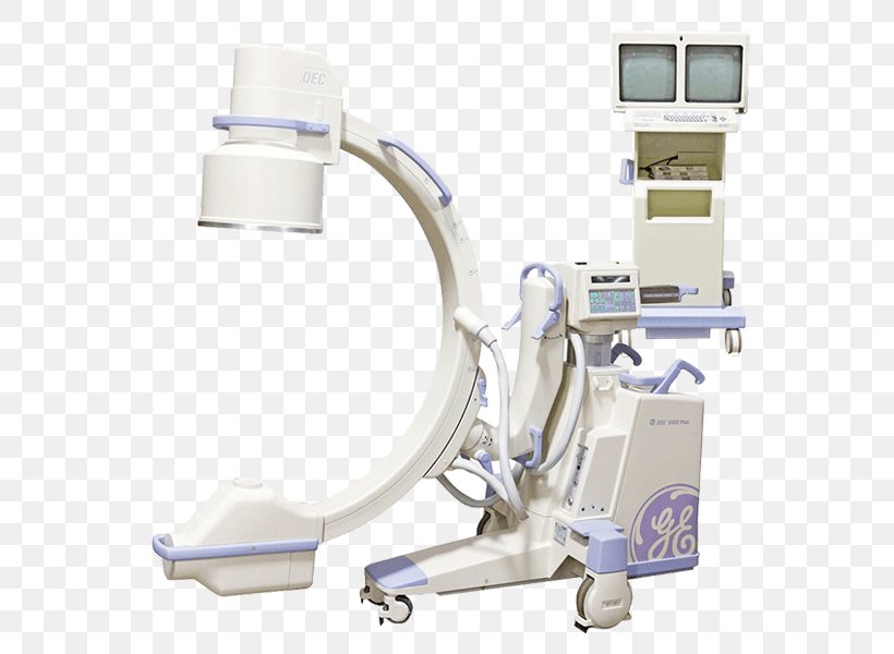 Medical Equipment X-ray C-boog Medical Imaging Health Care, PNG, 600x600px, Medical Equipment, Fluoroscopy, Ge Healthcare, Health Care, Hospital Download Free