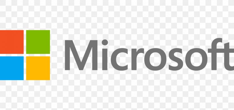 Microsoft Business Logo, PNG, 1200x565px, Microsoft, Area, Brand, Business, Diagram Download Free