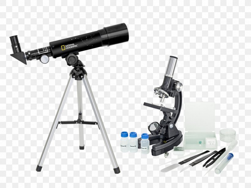 National Geographic Society Telescope National Geographic Microscope National Geographic Set Hardware/Electronic, PNG, 1200x903px, National Geographic Society, Astronomy, Binoculars, Bresser, Camera Accessory Download Free