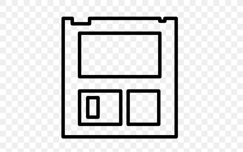 Number Brand Area, PNG, 512x512px, Floppy Disk, Area, Black, Black And White, Brand Download Free