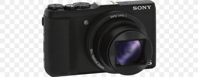 Point-and-shoot Camera 索尼 Sony Cyber-shot DSC-RX100 Megapixel, PNG, 2028x792px, Camera, Camera Accessory, Camera Lens, Cameras Optics, Cybershot Download Free