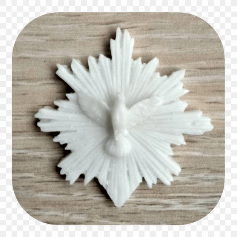 Resin Plaster Medium-density Fibreboard Quality, PNG, 850x850px, Resin, Divinity, Flower, Handicraft, Holy Spirit Download Free