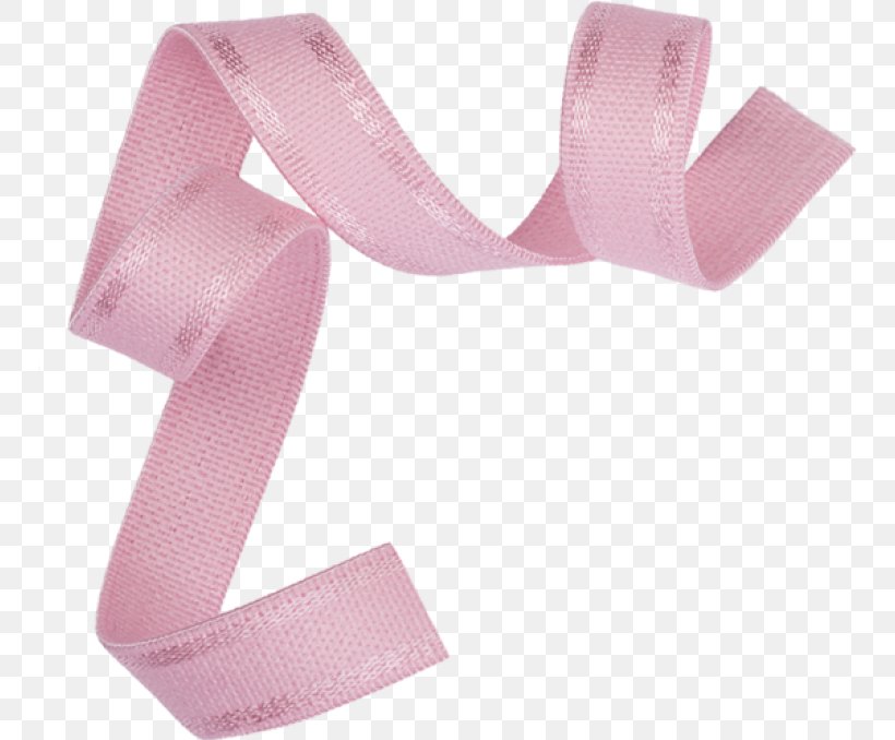 Ribbon Pink M, PNG, 750x678px, Ribbon, Fashion Accessory, Pink, Pink M Download Free