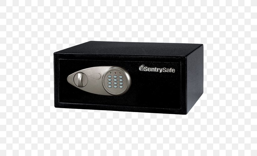 Safe Electronic Lock Sentry Group Combination Lock, PNG, 500x500px, Safe, Combination Lock, Electronic Lock, Electronics, Gun Safe Download Free