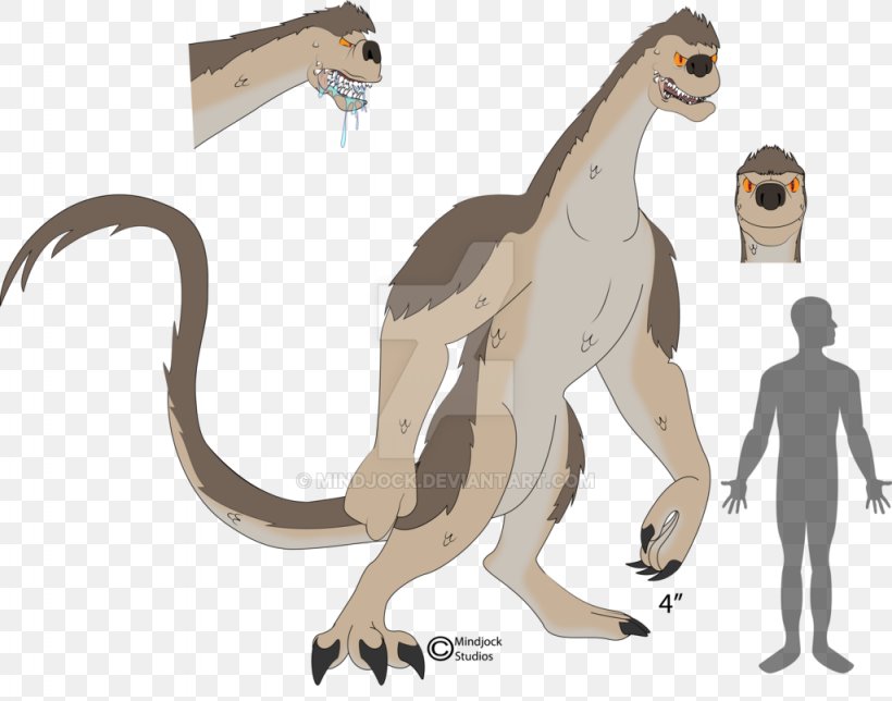 Velociraptor Cartoon Jaw Mammal, PNG, 1024x805px, Velociraptor, Animal Figure, Cartoon, Character, Dinosaur Download Free