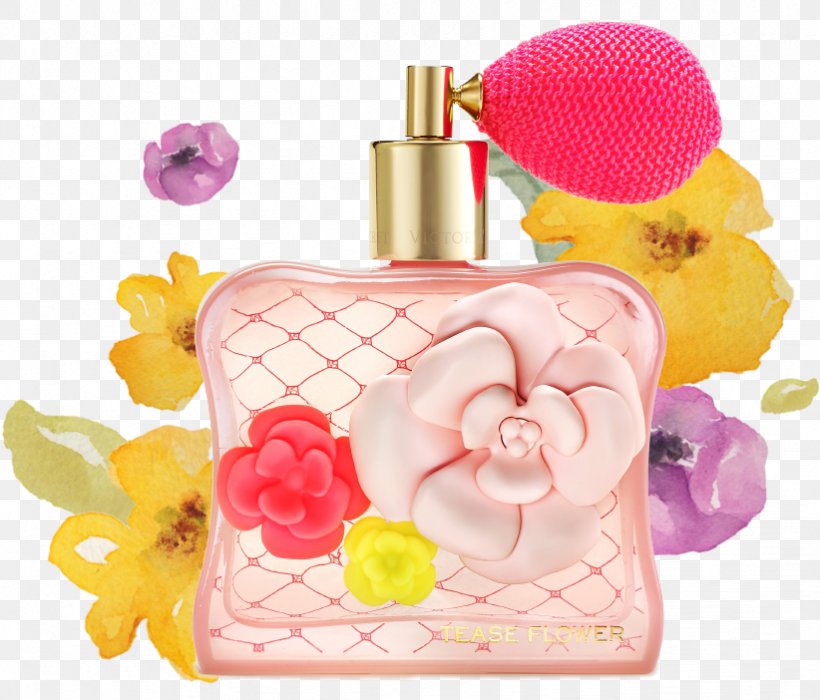 Victoria's Secret Perfume Lotion Flower Eau De Parfum, PNG, 822x702px, Perfume, Blossom, Bra, Cake Decorating, Cosmetics Download Free