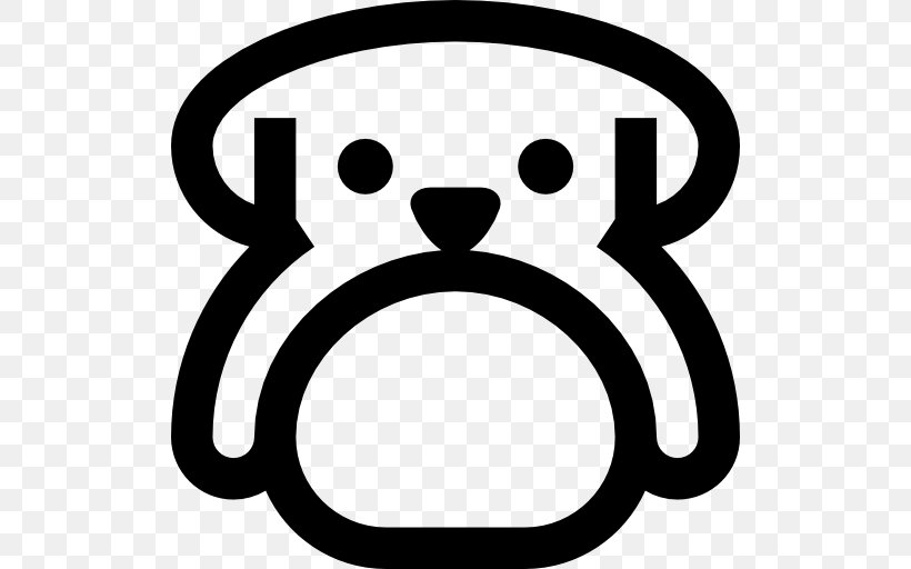 Bulldog Cat Snout Clip Art, PNG, 512x512px, Bulldog, Animal, Black, Black And White, Cat Download Free