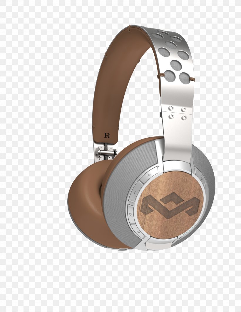 Headphones House Of Marley Liberate XL House Of Marley Smile Jamaica Bluetooth Audio, PNG, 2550x3300px, Headphones, Audio, Audio Equipment, Beewi Bbh100, Beige Download Free