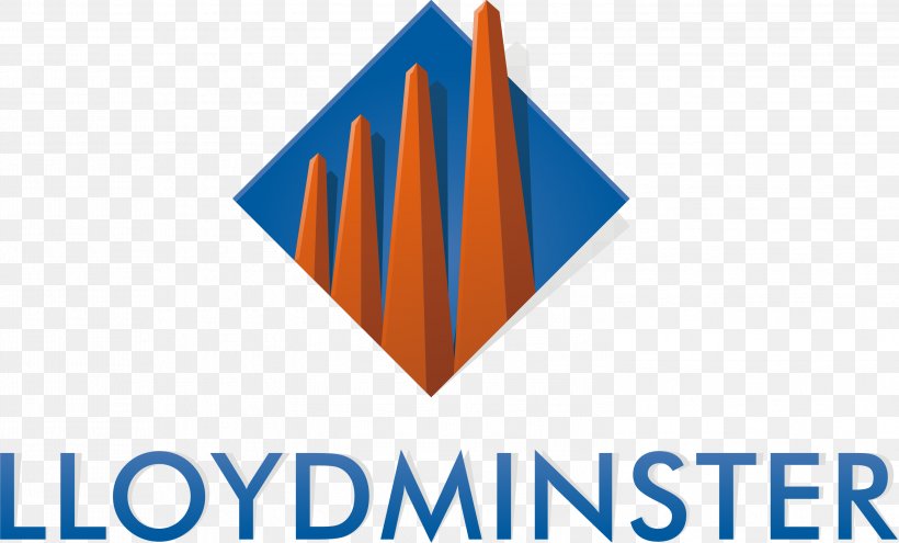 Lloydminster Logo Organization Angle Font, PNG, 2999x1811px, Lloydminster, Blue, Brand, Logo, Organization Download Free