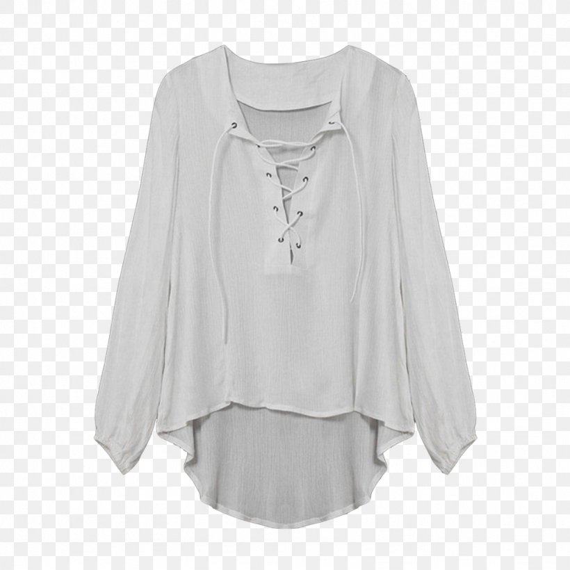 Sleeve Blouse Clothing T-shirt Monochromatic Color, PNG, 1024x1024px, Sleeve, Blouse, Clothing, Day Dress, Dress Download Free
