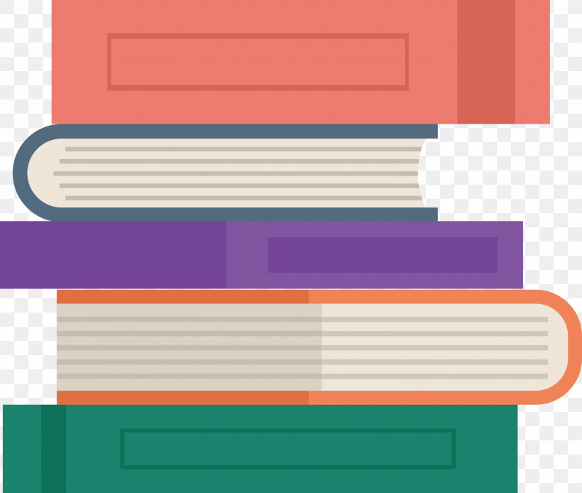 Stack Of Books Books, PNG, 3000x2541px, Stack Of Books, Books, Geometry, Line, Mathematics Download Free