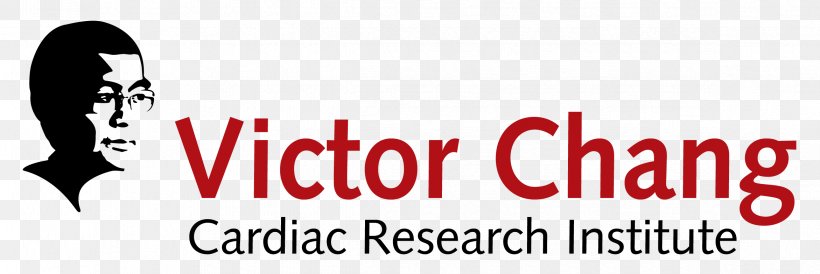 Victor Chang Cardiac Research Institute Heart Cardiovascular Disease, PNG, 2343x783px, Heart, Biomedical Research, Brand, Cardiac Surgery, Cardiovascular Disease Download Free