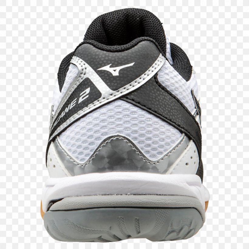 Basketball Shoe Sneakers Mizuno Corporation Sportswear, PNG, 1024x1024px, Shoe, Athletic Shoe, Basketball Shoe, Black, Brand Download Free