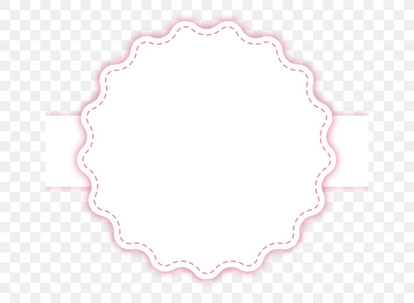 Circle Area Pattern, PNG, 640x600px, Area, Border, Heart, Pink, Point Download Free