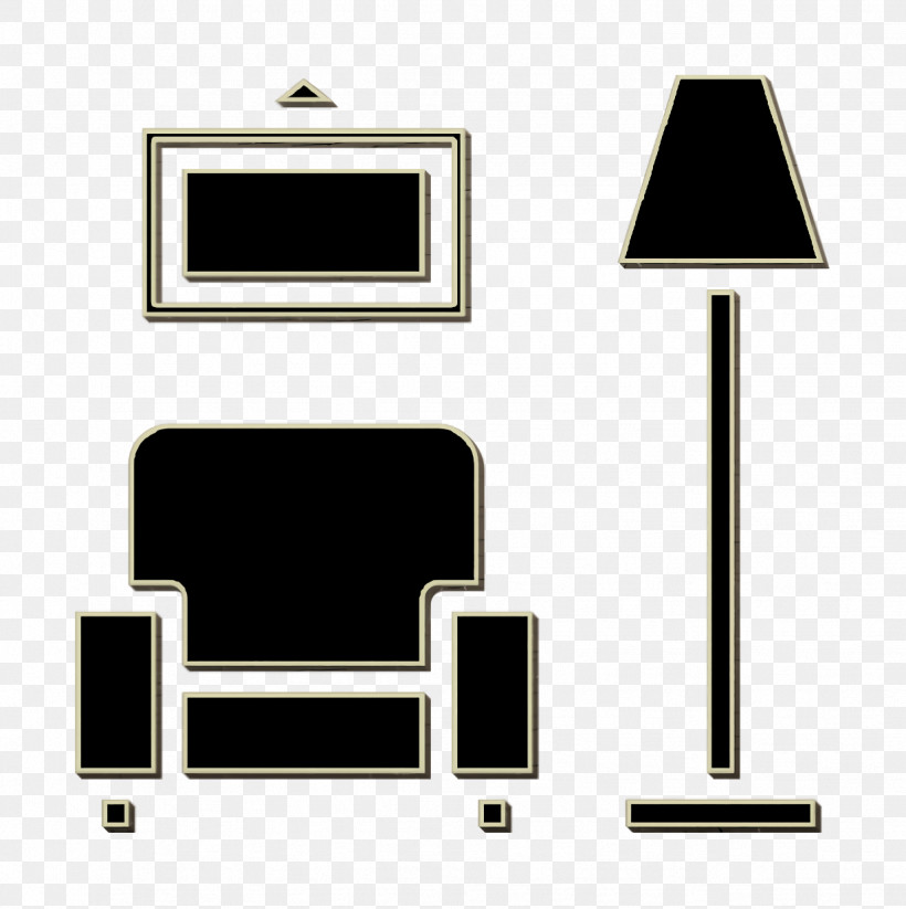 Furniture And Household Icon Sofa Icon Livingroom Icon, PNG, 1232x1238px, Furniture And Household Icon, Geometry, Line, Livingroom Icon, Mathematics Download Free