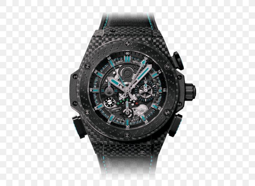 Hublot King Power Watch Replica Tourbillon, PNG, 553x600px, Hublot King Power, Ayrton Senna, Brand, Chronograph, Franck Muller Download Free