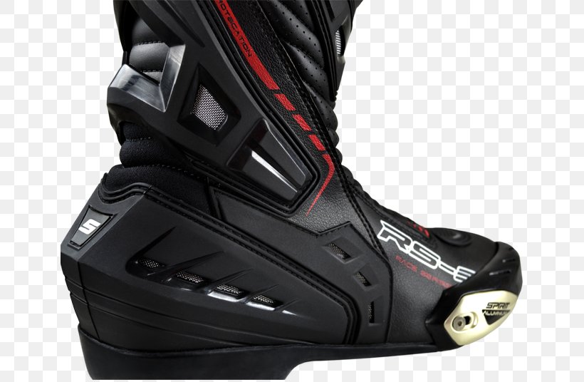 Motorcycle Boot Ski Boots Shoe Racing, PNG, 650x536px, Motorcycle Boot, Athletic Shoe, Audi Rs 3, Bicycles Equipment And Supplies, Black Download Free