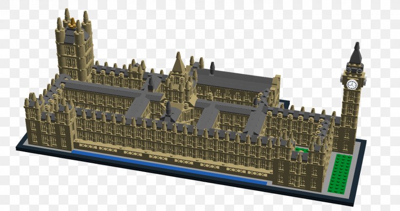 Palace Of Westminster Big Ben Lego Ideas Lego Architecture, PNG, 1600x845px, Palace Of Westminster, Big Ben, Building, Landmark, Lego Download Free