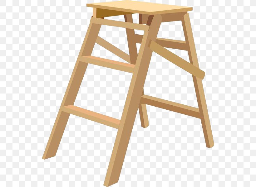 Stairs Ladder Clip Art, PNG, 552x600px, Stairs, Chair, Drawing, Furniture, Hardwood Download Free