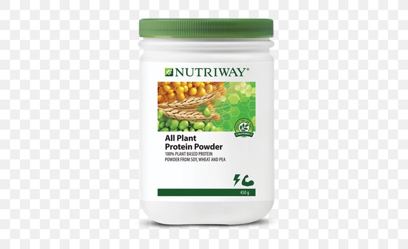 Amway Dietary Supplement Nutrilite Protein Bodybuilding Supplement, PNG, 500x500px, Amway, Bodybuilding Supplement, Complete Protein, Diet, Dietary Supplement Download Free
