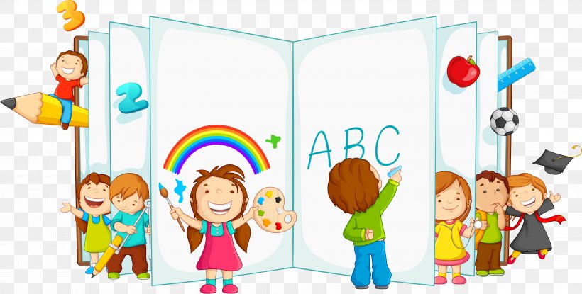Child Book, PNG, 6000x3043px, Child, Art, Book, Drawing, Estudio Download Free