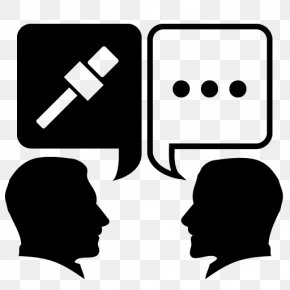 Interview - Online Chat Download Interview PNG
