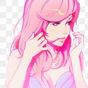 Kuvshinov - Drawing Artist Desktop Wallpaper PNG
