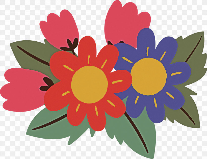 Floral Design, PNG, 2999x2307px, Floral Design, Common Daisy, Cut Flowers, Daisy Family, Flower Download Free