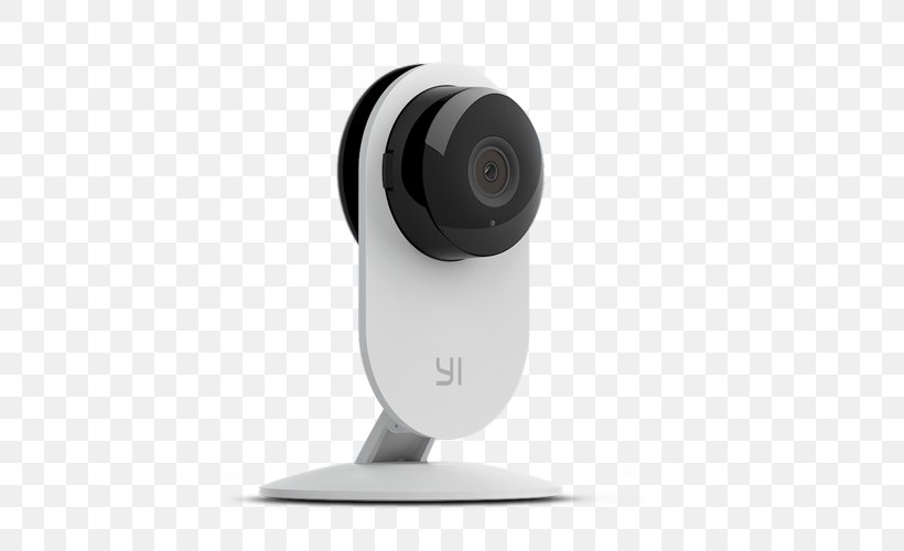 IP Camera Xiaomi 720p Closed-circuit Television, PNG, 500x500px, Camera, Closedcircuit Television, Ip Camera, Motion Detection, Output Device Download Free