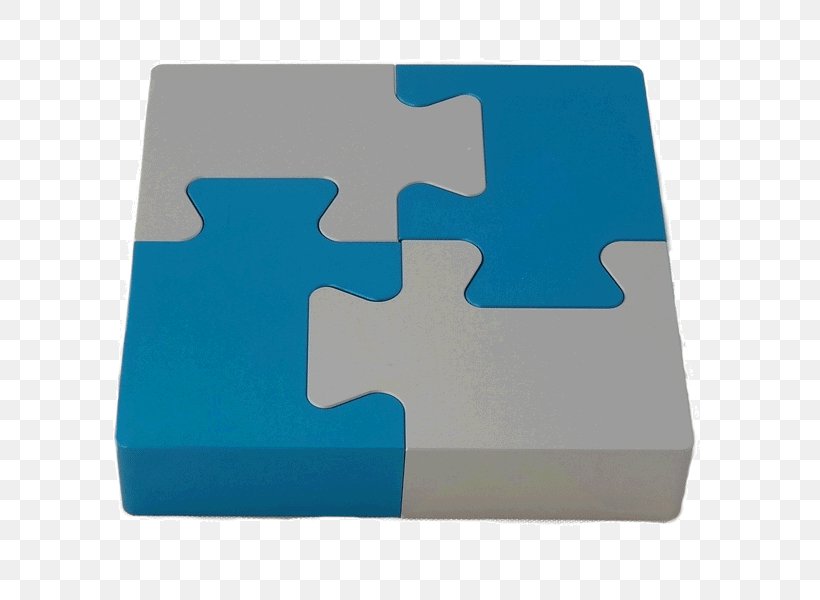 Jigsaw Puzzles Brain Teaser Puzzle Box, PNG, 600x600px, Jigsaw Puzzles, Aluminium, Aqua, Blue, Brain Teaser Download Free