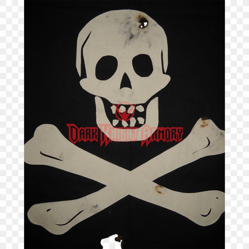 Jolly Roger Flag Pirate Skull And Crossbones Clip Art, PNG, 850x850px, Jolly Roger, Bone, Buccaneer, Calico Jack, Flag Download Free
