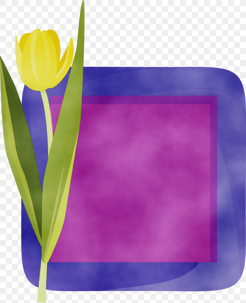 Lavender, PNG, 2434x3000px, Flower Photo Frame, Flower, Flower Frame, Lavender, Lilies Download Free
