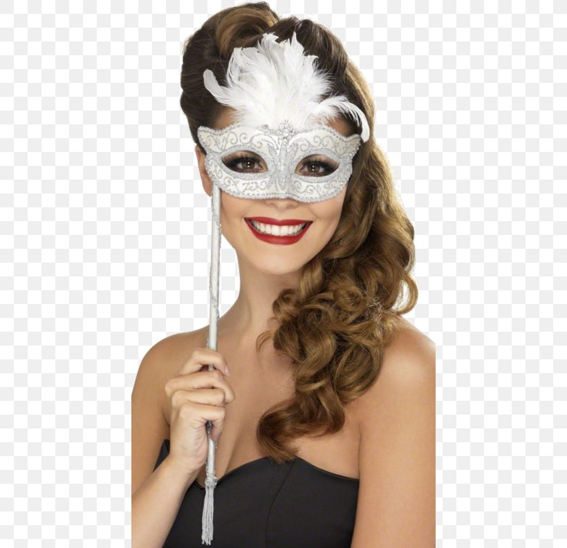 Masquerade Ball Mask Columbina Costume Party Blindfold, PNG, 500x793px, Masquerade Ball, Ball, Ballet, Blindfold, Brown Hair Download Free