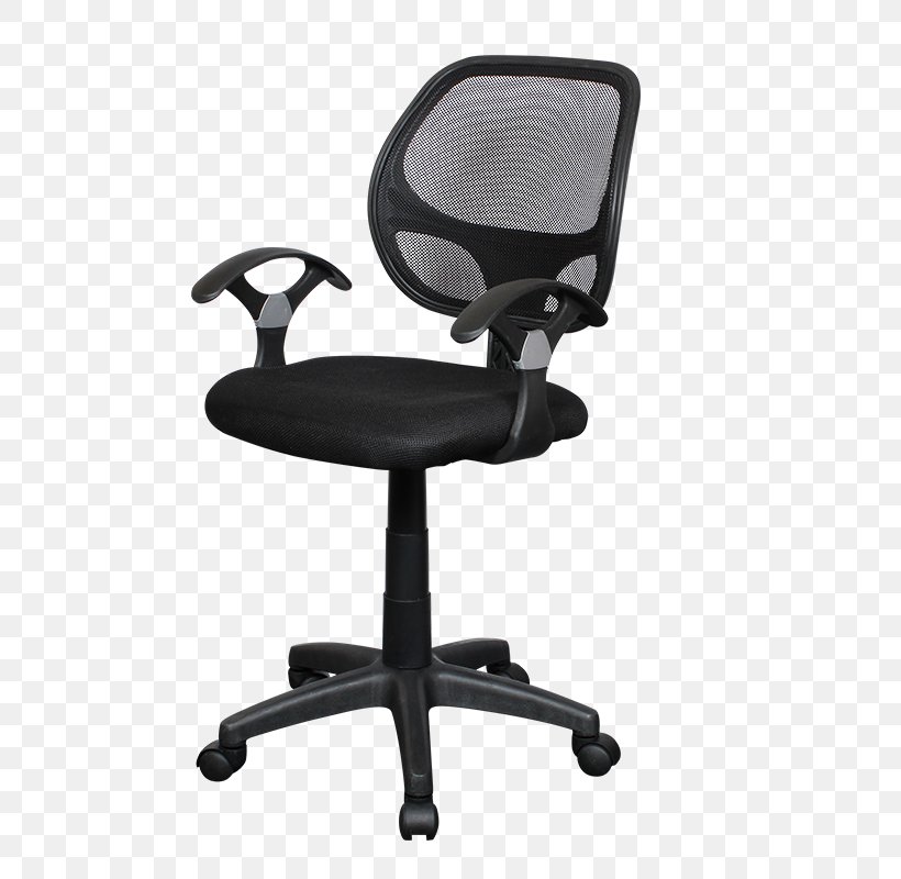 Office & Desk Chairs Furniture Table, PNG, 800x800px, Chair, Armrest, Caster, Comfort, Couch Download Free