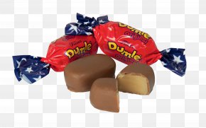 Chocolate - Praline Bonbon Chocolate Toffee Candy PNG