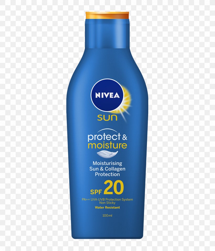 Sunscreen Lotion Sun Tanning Beiersdorf NIVEA Sun, PNG, 1010x1180px, Sunscreen, Aftersun, Clinique Moisture Surge Face Spray, Facial, Liquid Download Free