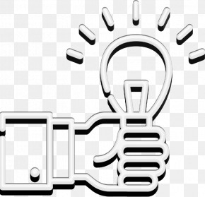 Think Icon Employees Icon Idea Icon PNG