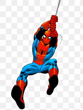 Spider-man - Ultimate Spider-Man Clip Art Image PNG