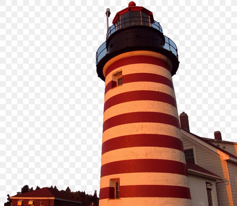 West Quoddy Head Light Lighthouse, PNG, 1710x1486px, West Quoddy Head Light, Beacon, Building, Facade, Google Images Download Free