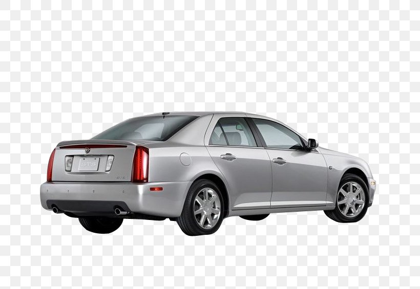 2006 Cadillac STS-V Mid-size Car Cadillac CTS-V, PNG, 798x565px, Car, Automotive Design, Automotive Exterior, Brand, Cadillac Download Free