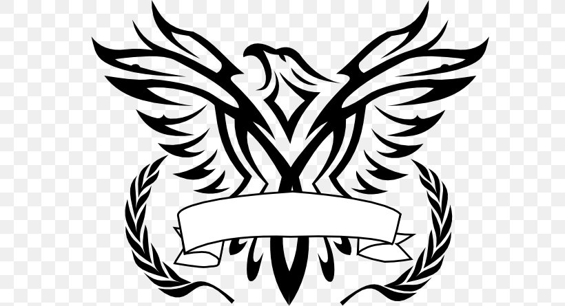 Bald Eagle Logo Black-and-white Hawk-eagle Clip Art, PNG, 600x445px, Bald Eagle, Art, Artwork, Beak, Bird Download Free