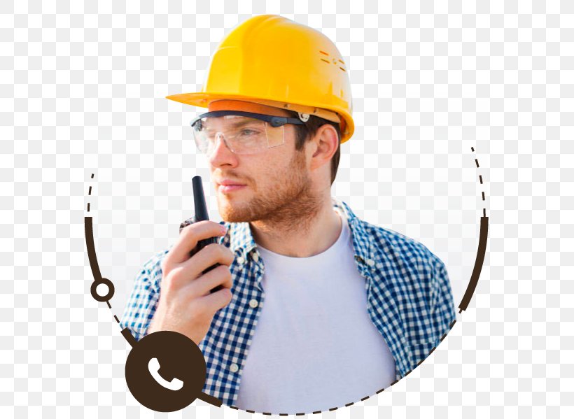 Construction Building Industry Stock Photography Hard Hats, PNG, 597x599px, Construction, Building, Building Materials, Business, Cap Download Free