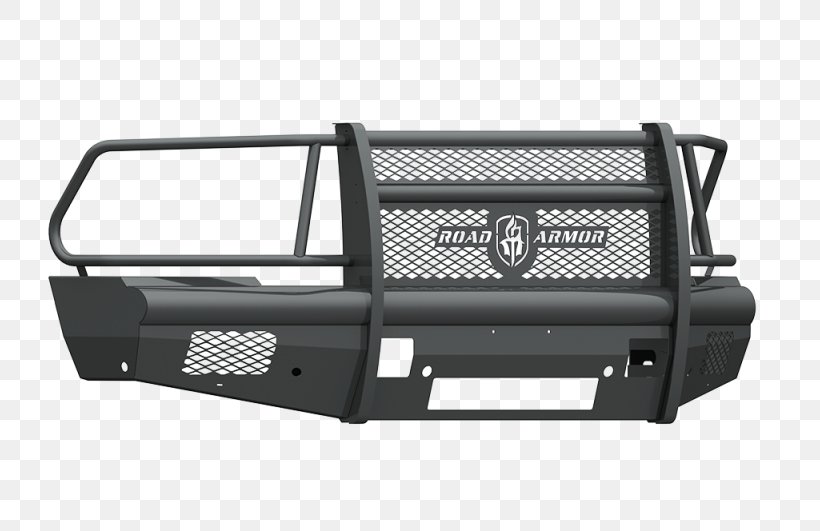 Ford Super Duty Ram Trucks Ram Pickup Road Armor Vaquero Front Bumper, PNG, 800x531px, Ford Super Duty, Auto Part, Automotive Exterior, Black, Bumper Download Free