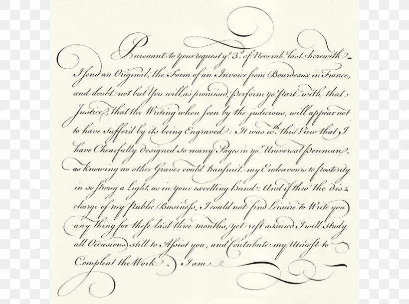 Handwriting Calligraphy The Universal Penman Penmanship Script Typeface, PNG, 945x703px, Handwriting, Book, Calligraphy, Document, Illuminated Manuscript Download Free