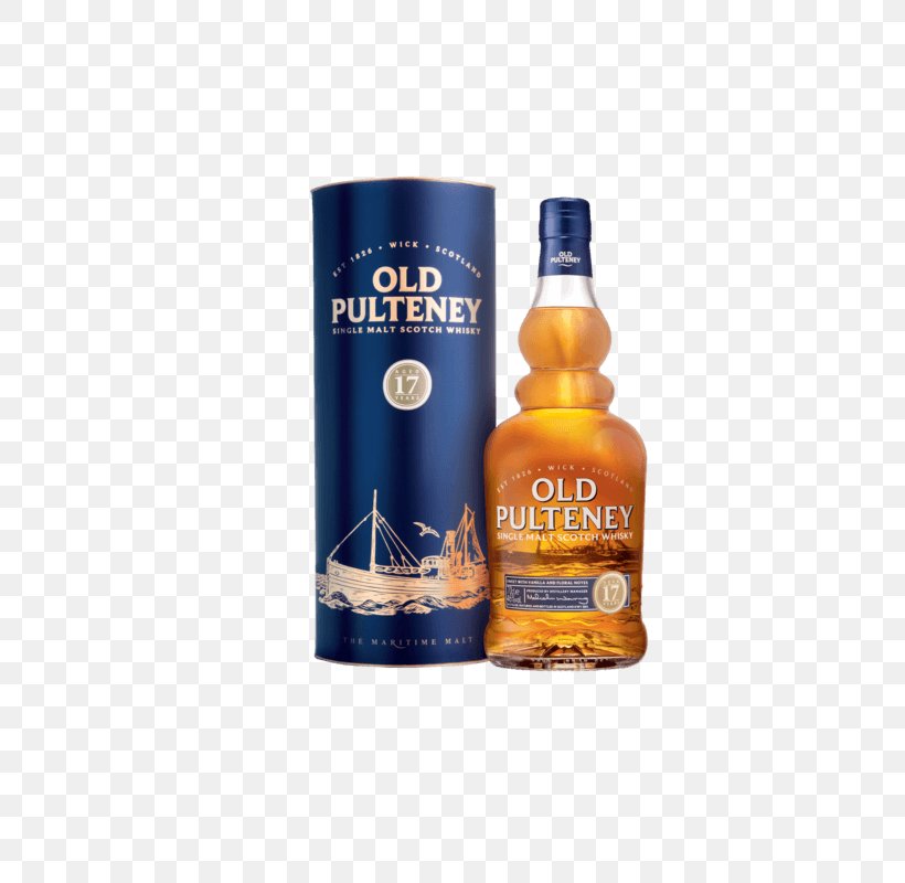 Old Pulteney Distillery Single Malt Whisky Single Malt Scotch Whisky Whiskey, PNG, 600x800px, Old Pulteney Distillery, Alcoholic Beverage, Ardmore Distillery, Barrel, Bottle Download Free